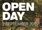 Open Day 2015