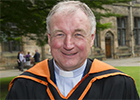 Rev Stuart MacQuarrie