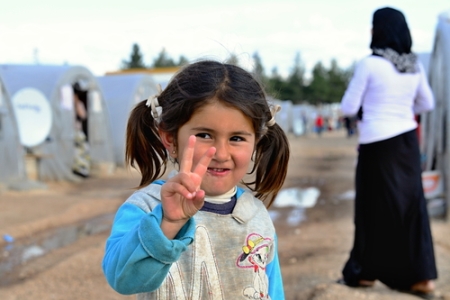 refugees Syria 450