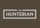 Image of the Hunterian logo