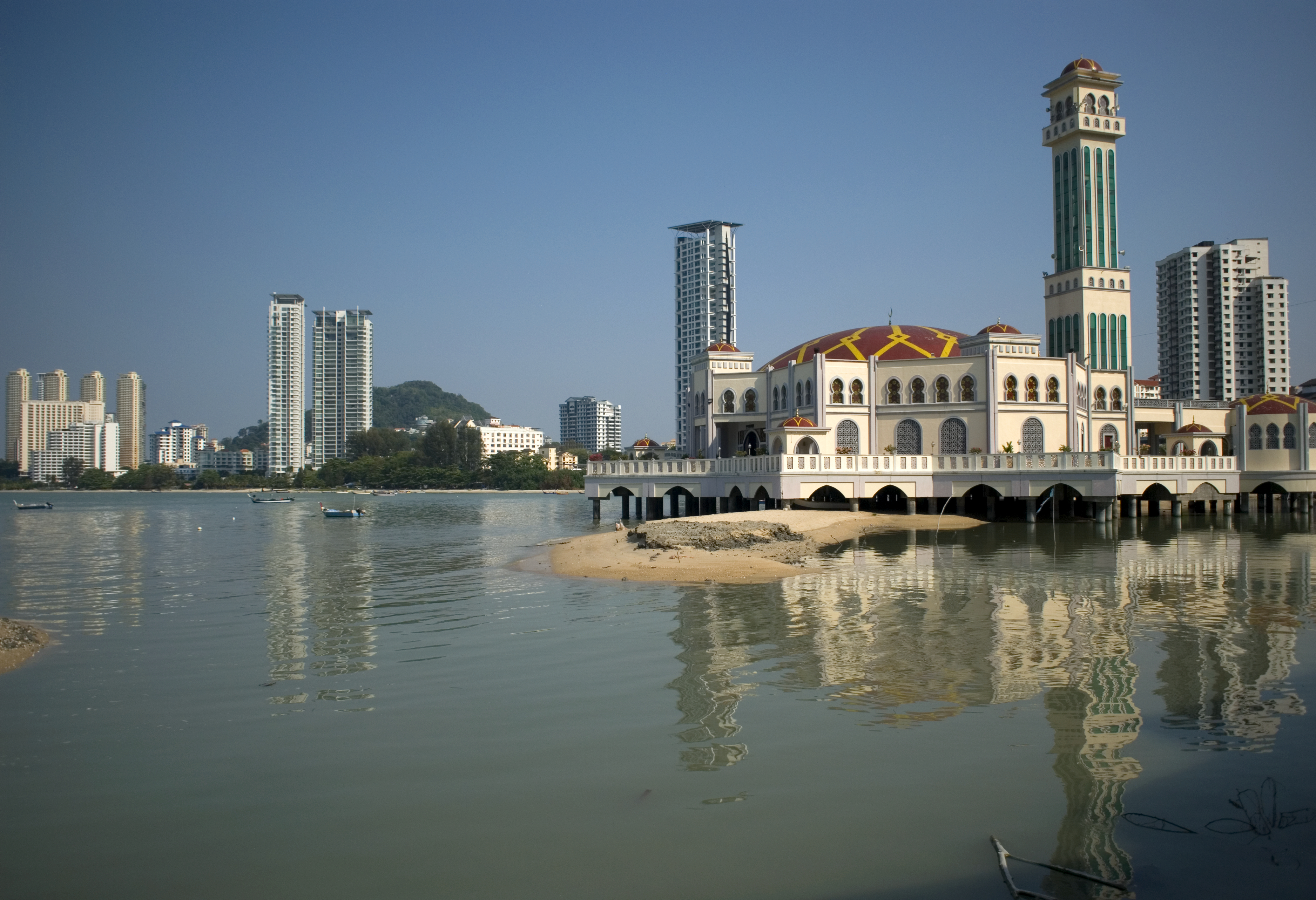 Penang