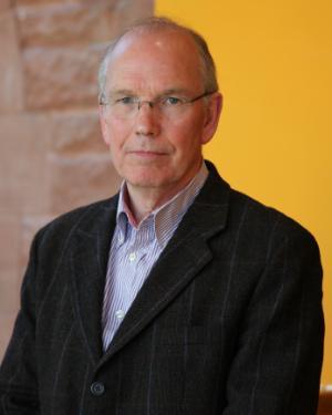 Prof David Clark