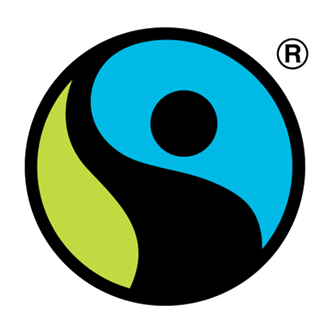 Fairtrade logo