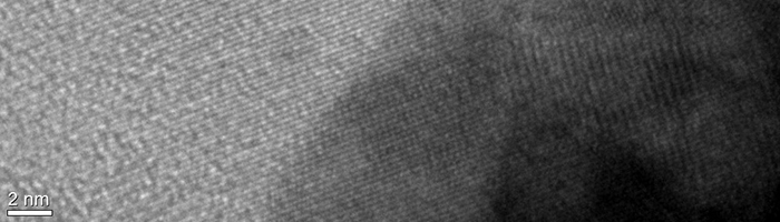 Image scan from the DSTL project