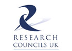 Research Councils UK logo 2015