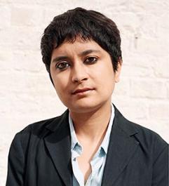 Shami Chakrabarti