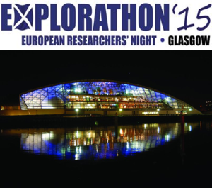 Explorathon