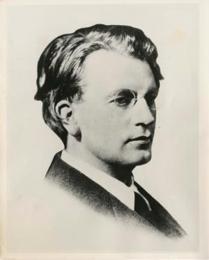 John Logie Baird