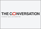 The Conversation Logo