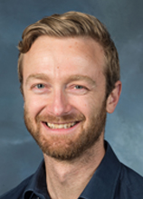 Photo of Hamish Foster