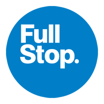 FullStop campaign logo