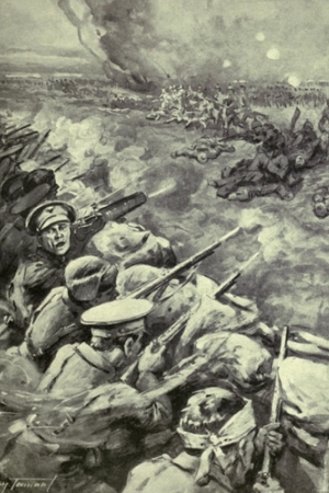 Battle of Loos