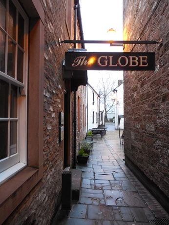 Globe Inn