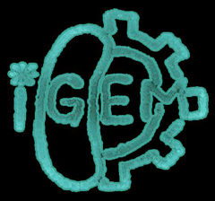 Image of the iGEM logo