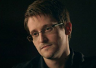 Image of Edward Snowden courtesy BBC Panorama