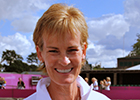 Judy Murray