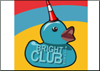 Image of the Bright Club logo