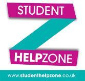 Image of the Student HelpZone logo