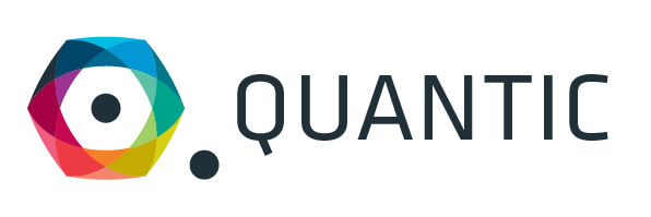 QuantIC logo 