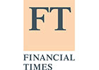 Financial Times logo