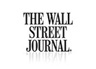 The Wall Street Journal logo