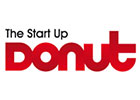 Start Up Donut logo