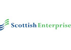 Scottish Enterprise logo