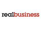 Real Business logo