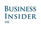 Business Insider logo