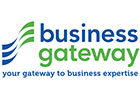 Business Gateway logo