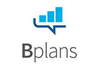 Bplans logo