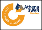 Athena Swan logo