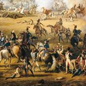 Battle of Waterloo