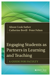 Engaging students book