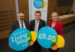 Living Wage