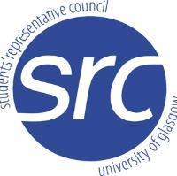 Image of the Students' Representative Council logo