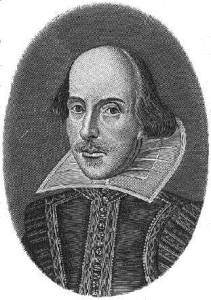 Shakespeare 400/300