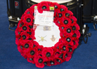 Image from Remembrance Day 2015