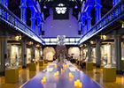 Night at the Museum - St Andrew's Day