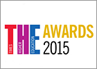 Times Higher Awards Logo