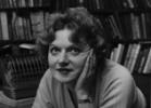 Muriel Spark. Image courtesy National Library of Scotland.