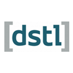 ukvln, members, DSTL logo, 250px