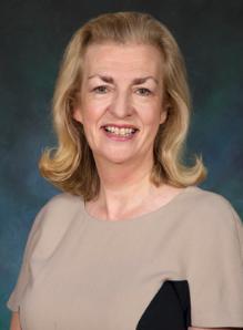 Image of Professor Anne Anderson