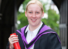 Image of Mhairi Black MP