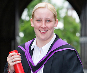 Image of Mhairi Black MP