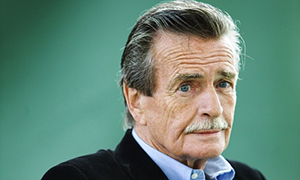 William McIlvanney