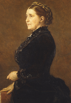 Image of Isabella Elder