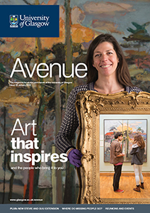 Avenue 59 cover