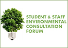 Environment consultation logo