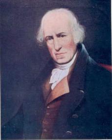 James Watt